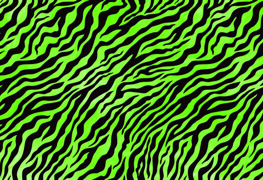 abstract animal skin pattern vector