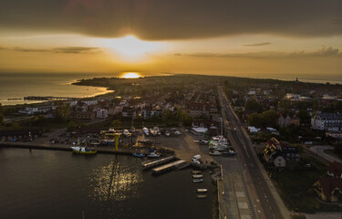 P&oacute;łwysep Helski