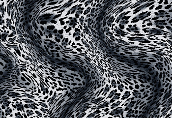 animal skin vector