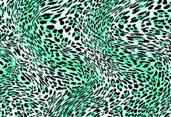 animal skin vector © TT3 Design