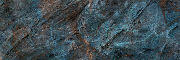 Blue marble texture background with high resolution, Emperador marble texture background, Portoro...