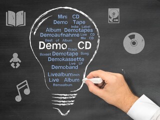 Demo-CD