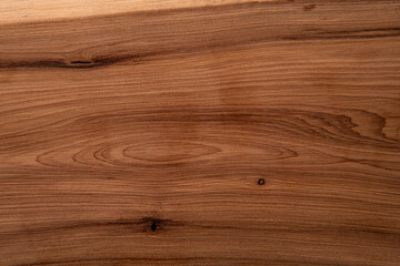 Naklejka premium Natural wood texture with stripes. An extremely high-resolution photo.