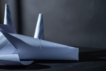 Papership N3