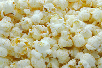 ポップコーン