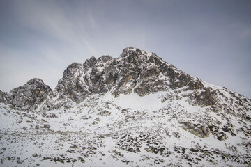 Dolina Pięciu Stawów - Tatry © pracowniaimago.pl