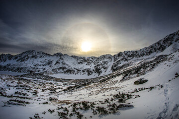 Tatry © pracowniaimago.pl