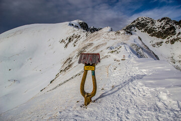 Tatry © pracowniaimago.pl