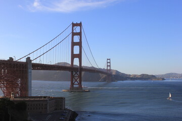 Golden Gate Bridge