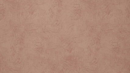 Abstract 3d rendering of pink beige surface texture design. Modern background for poster, cover, branding, banner, placard.