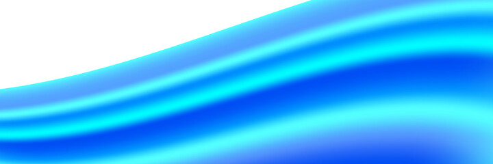 Vector of blue silk background. Elegant blue satin texture. Abstract vector background luxury white cloth or liquid wave or wavy folds of grunge silk texture satin velvet material, luxury background