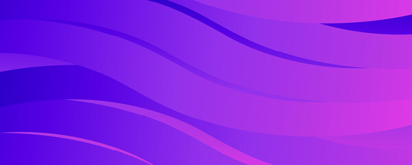 Trendy simple fluid color gradient abstract background with dynamic wave shadow line effect. Vector Illustration For Wallpaper, Banner, Background, Card, Book Illustration, landing page 