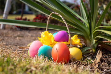 Celebración de Pascua 