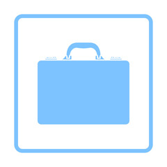 Business Briefcase Icon
