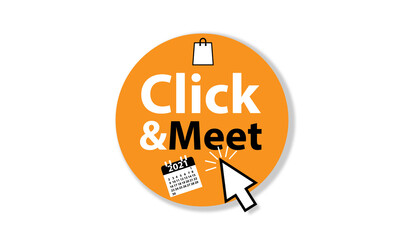 Click and Meet