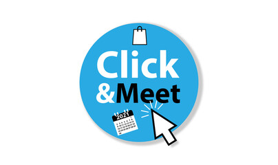 Click and Meet