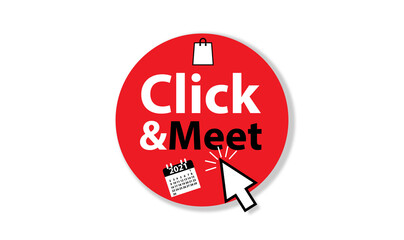 Click and Meet 
