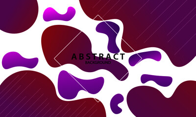 modern abstract background color gradation