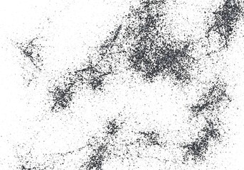 Fototapeta premium grunge texture for background.dark white background with unique texture.Abstract grainy background, old painted wall