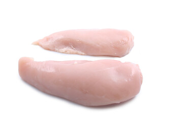 raw chicken breast