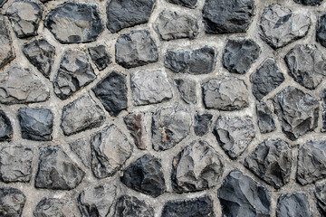 stone wall texture