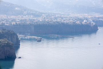 penisola Sorrentino