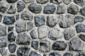 stone wall texture