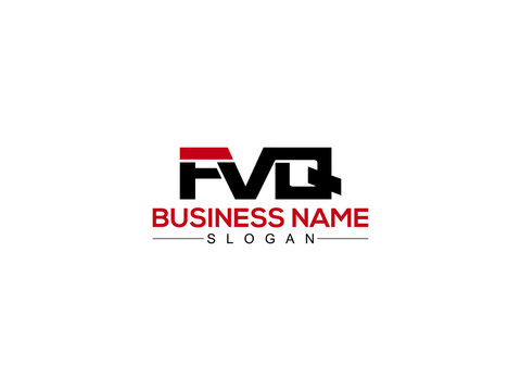 FVQ Logo vector And Illustrations For Business