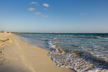 Ses Covetes, Campos del Puerto, Migjorn, Mallorca, Balearic Islands, Spain, Europe