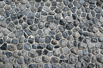 stone wall background