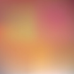 Abstract pink blurred background