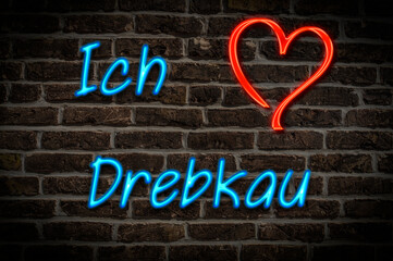 Obraz premium Drebkau