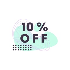 Sale banner badge. Special offer discount tags. Coupon shape templates design. Cyber monday sale discounts. Black friday shopping icons. Best ultimate offer badge. Super discount icons. Vector banners