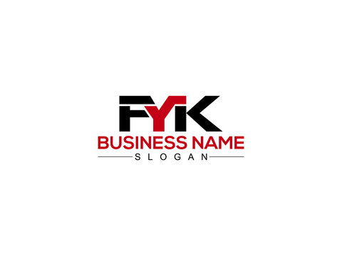 FYK Letter and templates design For Your Business