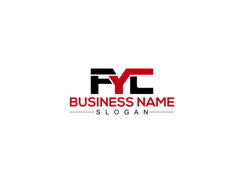 FYC Letter and templates design For Your Business