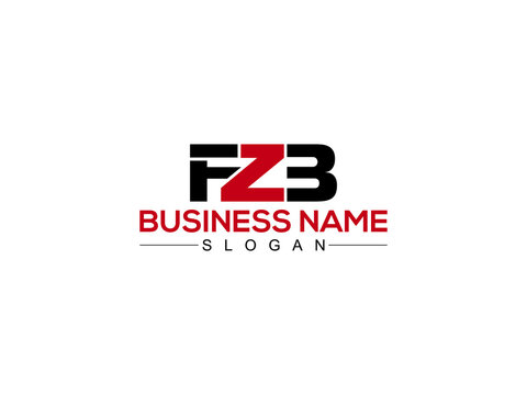FZB Letter and templates design For Your Business