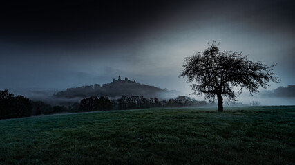 Schloss Braunfels © Michael