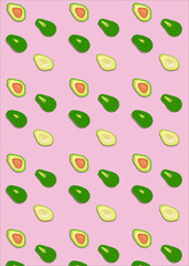 avocado