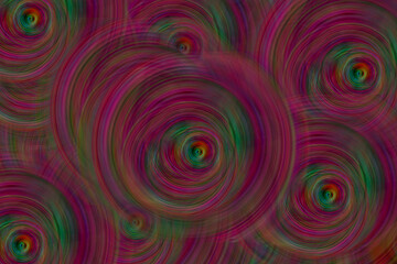 Abstract blur motion background. Blue Motion Blur Abstract Background. Greeting card Background