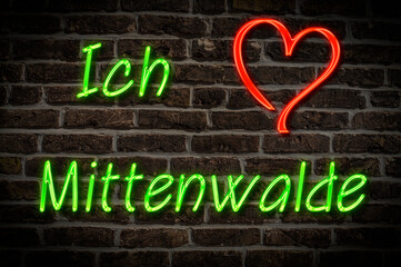 Mittenwalde