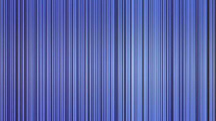 Blue stripe background. Pattern of blue stripes