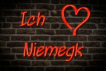 Obraz premium Niemegk