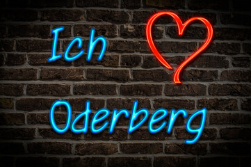 Oderberg