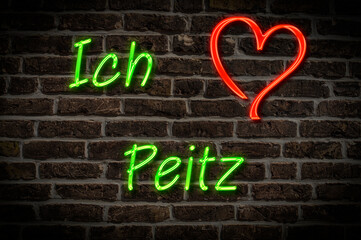 Peitz