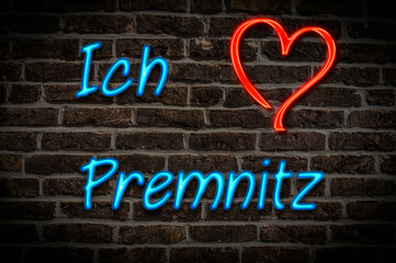 Obraz premium Premnitz