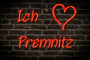 Obraz premium Premnitz