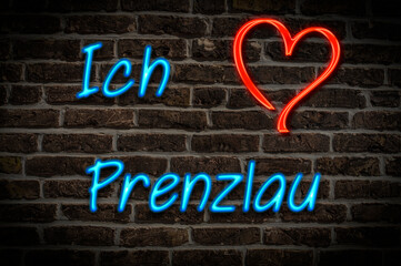 Prenzlau