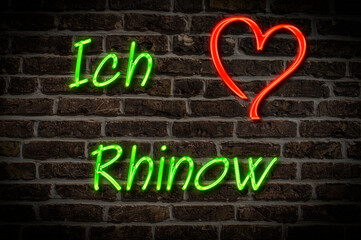 Rhinow