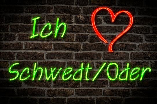 Schwedt/Oder