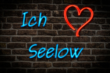 Obraz premium Seelow